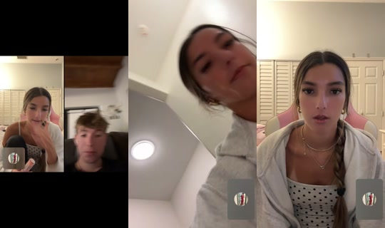 _avamartinez TikTok Live — Sep 17, 2026, 11:45 PM