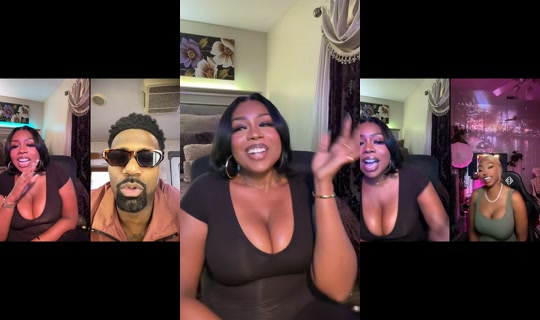 _aylise_ TikTok Live — Oct 7, 2026, 12:21 AM