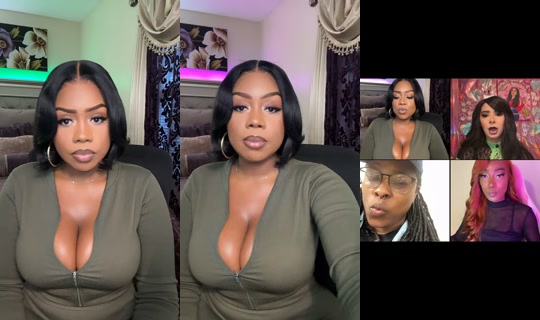 _aylise_ TikTok Live — Oct 8, 2026, 10:18 PM