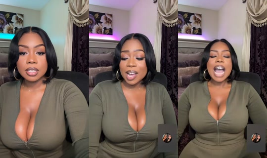_aylise_ TikTok Live — Oct 8, 2026, 11:09 PM