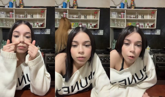 _aymaraaa0 TikTok Live — Aug 22, 2026, 11:34 PM