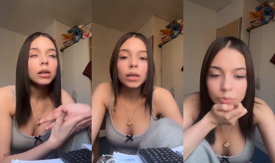 _aymaraaa0 TikTok Live — Sep 30, 2026, 9:43 PM