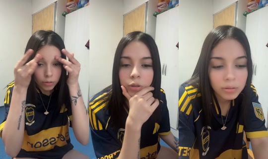 _aymaraaa0 TikTok Live — Sep 30, 2026, 10:34 PM
