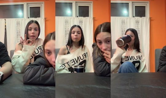 _aymaraaa0 TikTok Live — Oct 3, 2026, 4:29 AM