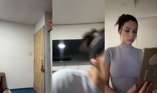 _aymaraaa0 TikTok Live — Oct 3, 2026, 9:54 PM