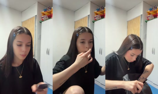 _aymaraaa0 TikTok Live — Oct 4, 2026, 2:54 AM