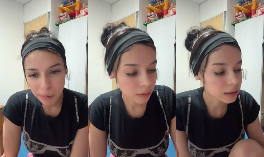 _aymaraaa0 TikTok Live — Oct 5, 2026, 12:10 AM