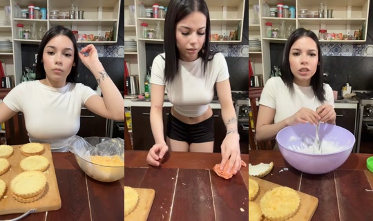 _aymaraaa0 TikTok Live — Oct 6, 2026, 8:19 PM