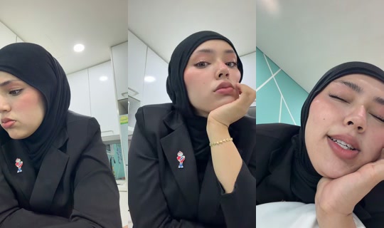 _ayyanle TikTok Live — Sep 18, 2026, 7:00 AM