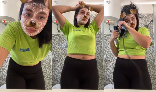_azzurra_0 TikTok Live — Sep 29, 2026, 9:32 AM
