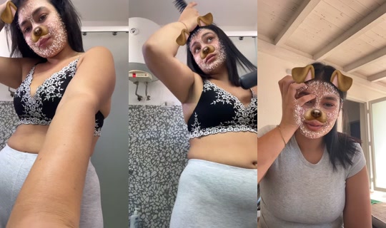 _azzurra_0 TikTok Live — Oct 1, 2026, 8:47 AM