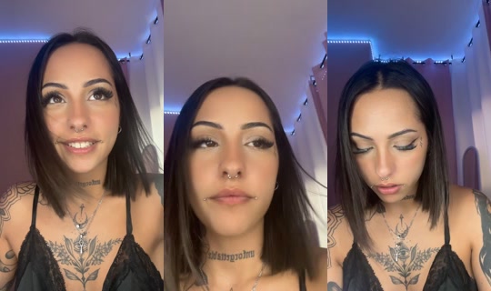 _badggyal TikTok Live — Sep 5, 2026, 5:43 PM