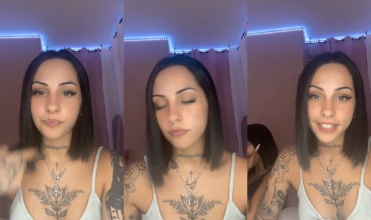 _badggyal TikTok Live — Sep 8, 2026, 9:35 PM