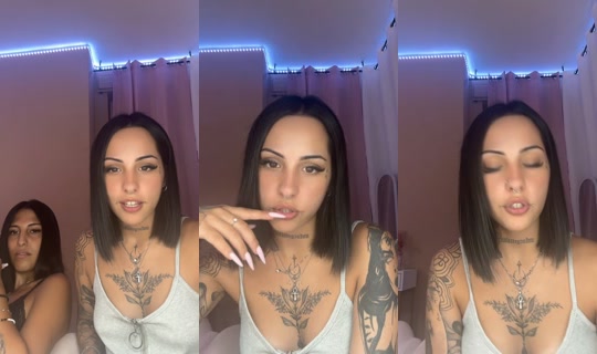 _badggyal TikTok Live — Sep 8, 2026, 10:25 PM