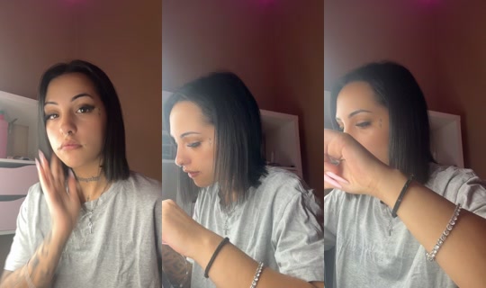 _badggyal TikTok Live — Sep 9, 2026, 7:58 PM