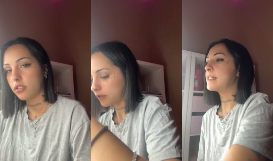 _badggyal TikTok Live — Sep 9, 2026, 9:05 PM