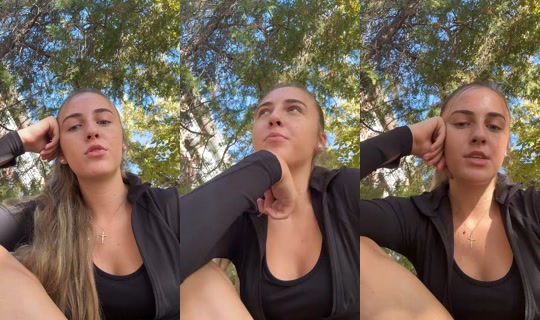 _beaa77 TikTok Live — Sep 23, 2026, 8:15 AM