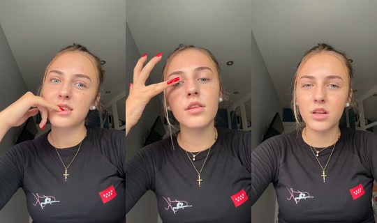_beaa77 TikTok Live — Oct 2, 2026, 9:05 AM