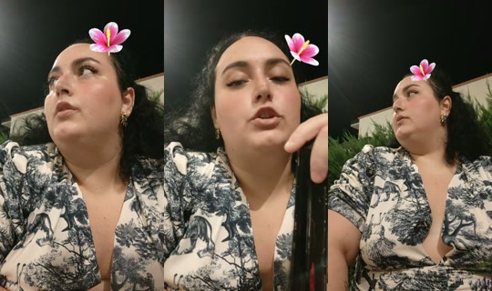 _beatrice__23 TikTok Live — Sep 13, 2026, 9:27 PM