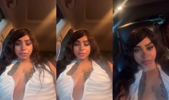 _beauty_b_ TikTok Live — Oct 3, 2026, 6:50 AM