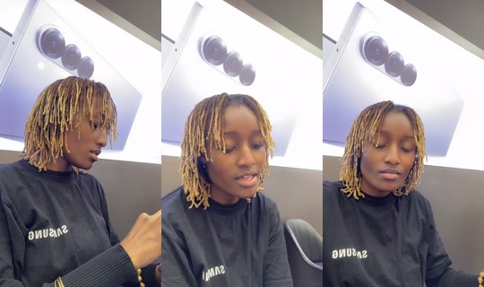 _beky_wangare TikTok Live — Oct 2, 2026, 9:07 AM