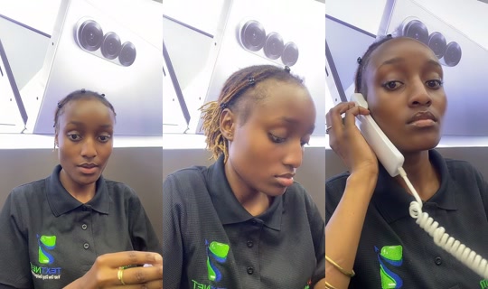 _beky_wangare TikTok Live — Oct 7, 2026, 9:37 AM