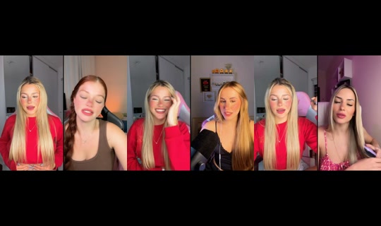_bellalourenco TikTok Live — Oct 1, 2026, 1:56 AM