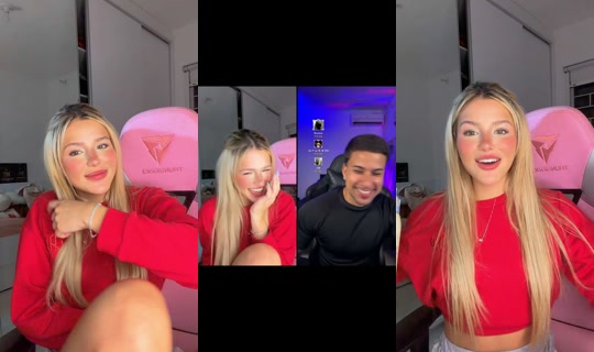 _bellalourenco TikTok Live — Oct 1, 2026, 2:47 AM