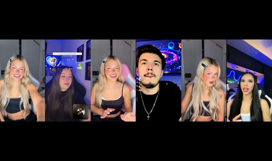 _bellalourenco TikTok Live — Oct 2, 2026, 1:55 AM