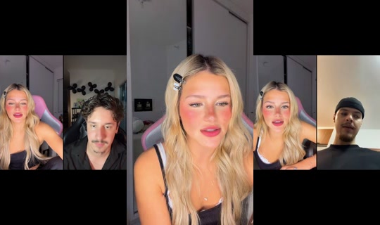 _bellalourenco TikTok Live — Oct 2, 2026, 2:46 AM