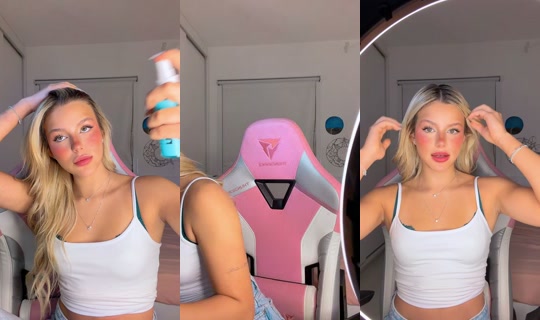 _bellalourenco TikTok Live — Oct 3, 2026, 11:36 PM