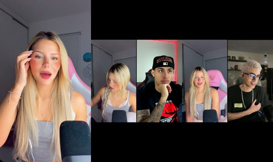 _bellalourenco TikTok Live — Oct 8, 2026, 12:53 AM