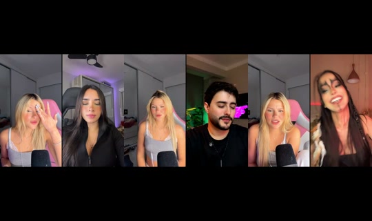 _bellalourenco TikTok Live — Oct 8, 2026, 2:35 AM