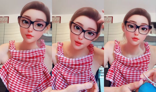 _blockwoman_ TikTok Live — Aug 22, 2026, 6:07 AM