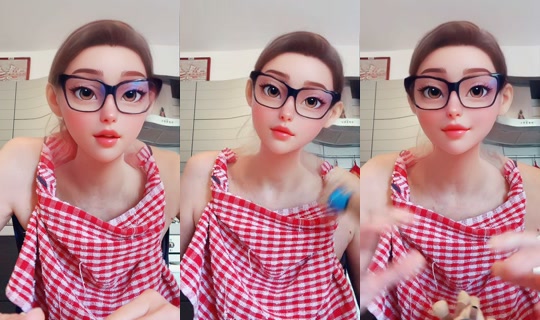 _blockwoman_ TikTok Live — Aug 22, 2026, 6:57 AM