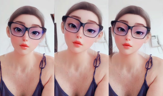 _blockwoman_ TikTok Live — Aug 22, 2026, 8:46 AM
