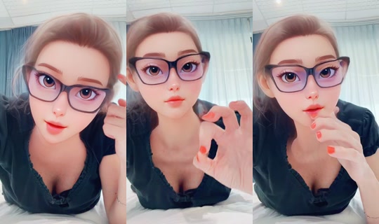 _blockwoman_ TikTok Live — Aug 24, 2026, 4:35 PM