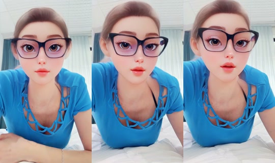 _blockwoman_ TikTok Live — Aug 25, 2026, 6:06 AM