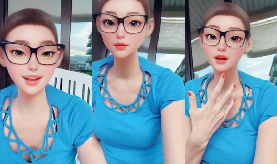 _blockwoman_ TikTok Live — Aug 25, 2026, 6:20 AM