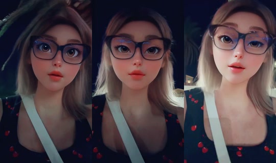 _blockwoman_ TikTok Live — Aug 25, 2026, 7:10 PM