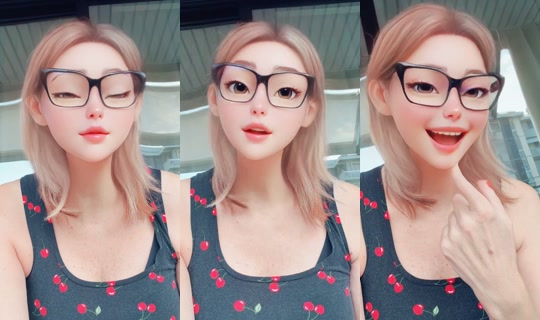_blockwoman_ TikTok Live — Aug 26, 2026, 5:43 AM