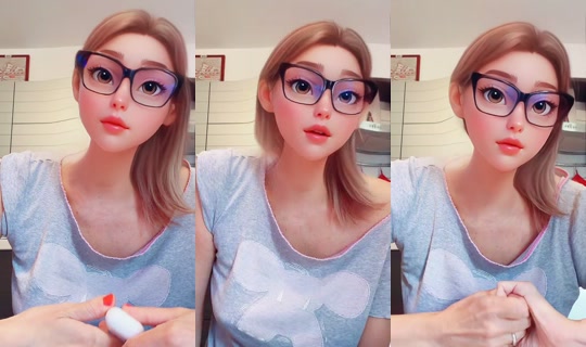 _blockwoman_ TikTok Live — Aug 27, 2026, 5:30 AM