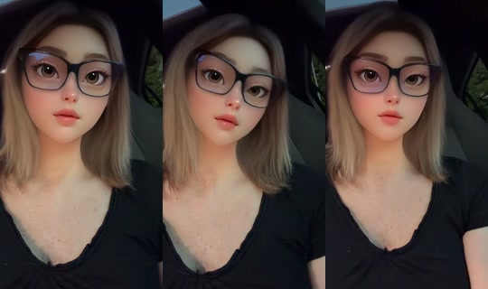 _blockwoman_ TikTok Live — Oct 2, 2026, 5:01 PM