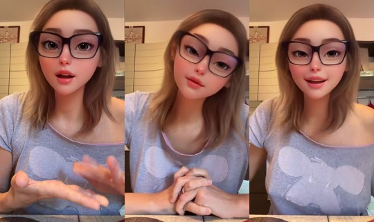 _blockwoman_ TikTok Live — Oct 3, 2026, 5:51 AM
