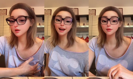 _blockwoman_ TikTok Live — Oct 3, 2026, 6:41 AM