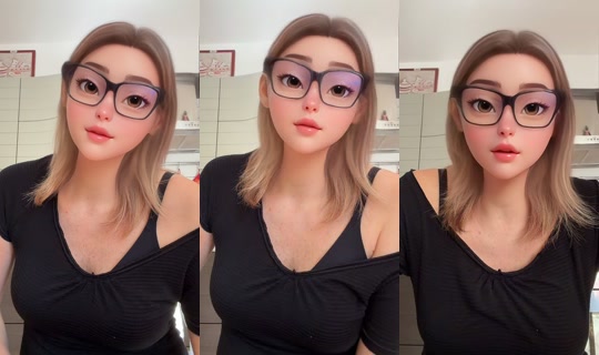 _blockwoman_ TikTok Live — Oct 3, 2026, 12:11 PM