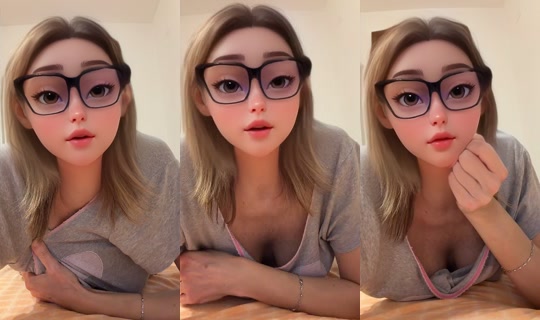 _blockwoman_ TikTok Live — Oct 3, 2026, 7:59 PM