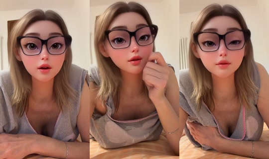 _blockwoman_ TikTok Live — Oct 3, 2026, 8:50 PM