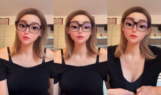 _blockwoman_ TikTok Live — Oct 4, 2026, 6:31 AM