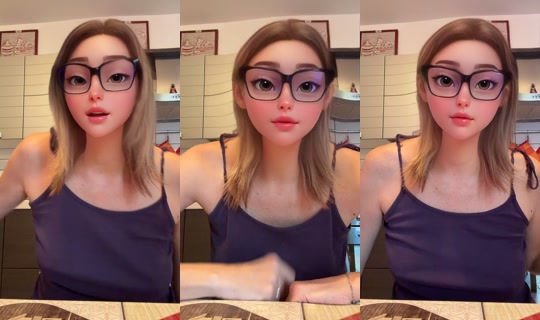 _blockwoman_ TikTok Live — Oct 4, 2026, 3:29 PM